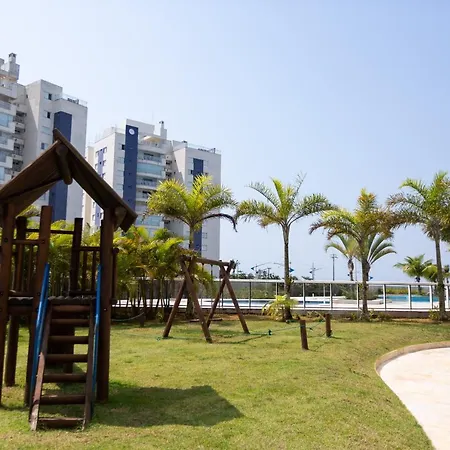 Incrivel Vista Para O Mar, 4 Quartos Com Varanda-3