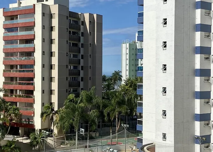 Riviera de Sao Lourenço Bertioga